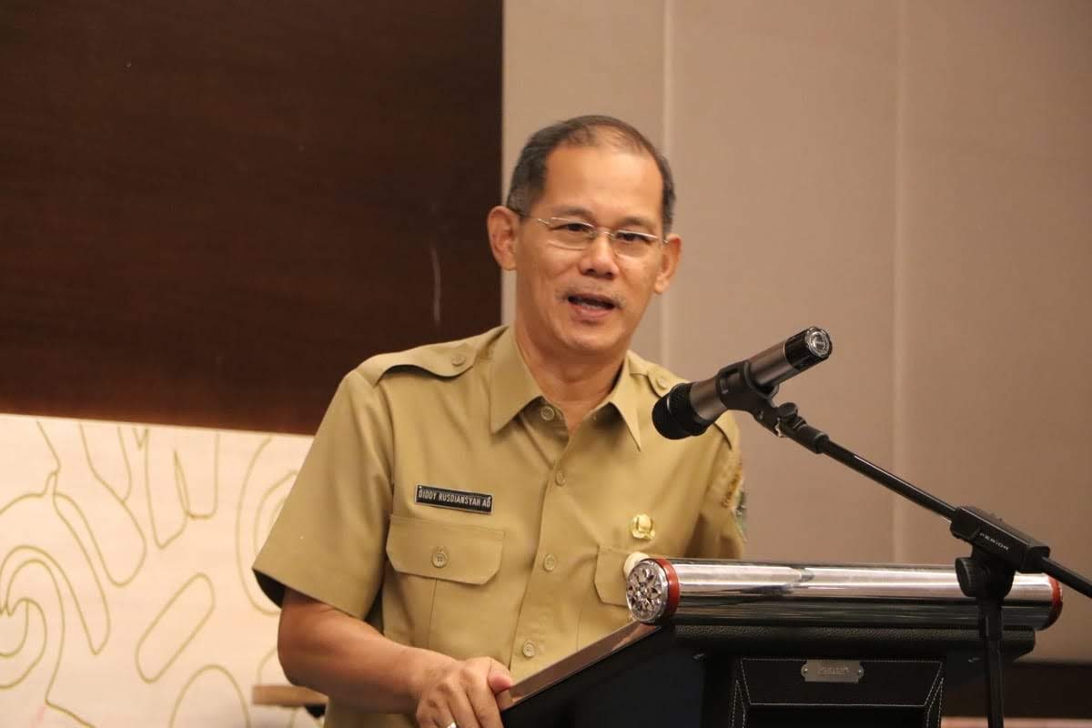 Jadwal Pendaftaran CPNS Diundur